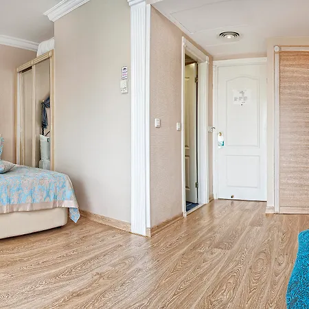 Курортный комплекс Pashas Princess By Werde - Adult Only 4*
