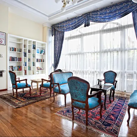 Pashas Princess By Werde - Adult Only Курортный комплекс 4*
