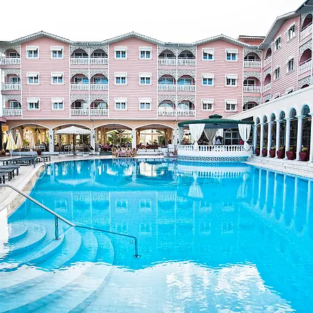 Pashas Princess By Werde - Adult Only 4* Кемер