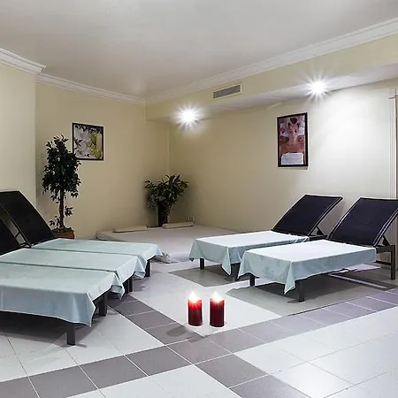 Pashas Princess By Werde - Adult Only Кемер