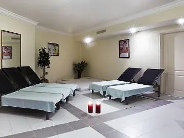 Pashas Princess By Werde - Adult Only Кемер