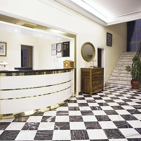 Курортный комплекс Pashas Princess By Werde - Adult Only 4*
