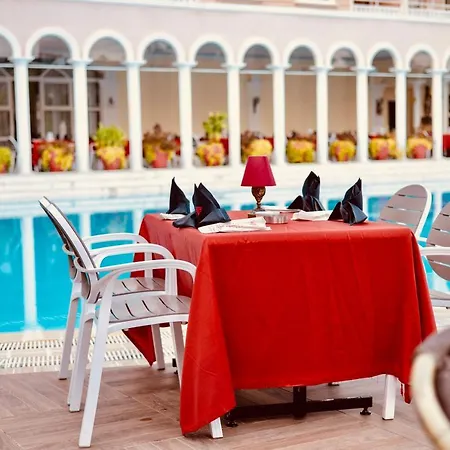 Pashas Princess By Werde - Adult Only Station touristique 4*