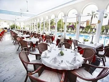 Pashas Princess By Werde - Adult Only Station touristique