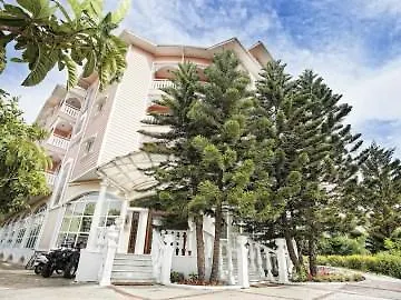 Station touristique Pashas Princess By Werde - Adult Only