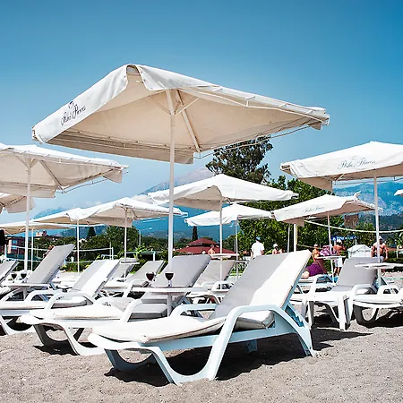 Pashas Princess By Werde - Adult Only Rezort 4*