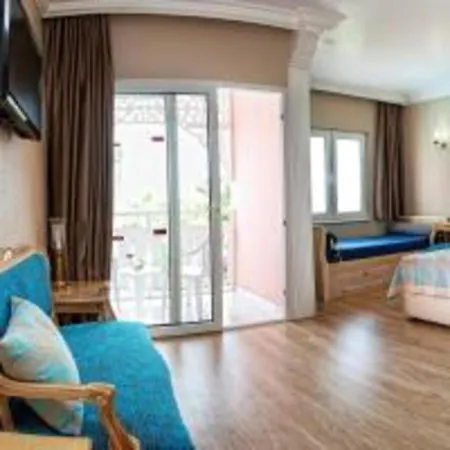 Rezort Pashas Princess By Werde - Adult Only Kemer