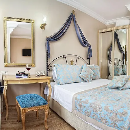 Rezort Pashas Princess By Werde - Adult Only Kemer