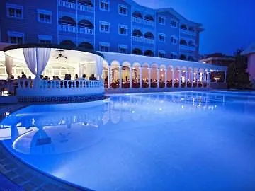 Pashas Princess By Werde - Adult Only Rezort Kemer