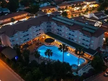 Rezort Pashas Princess By Werde - Adult Only 4*