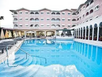 Rezort Pashas Princess By Werde - Adult Only Kemer