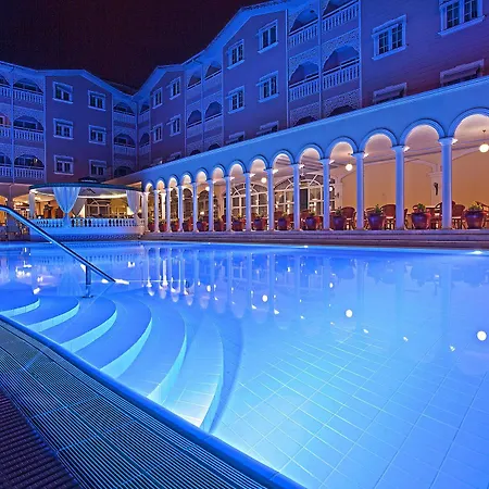 Pashas Princess By Werde - Adult Only Rezort Kemer